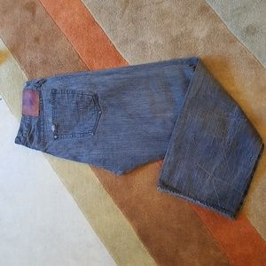 Rare Vintage PRPS JAPAN P35 P01C JEANS